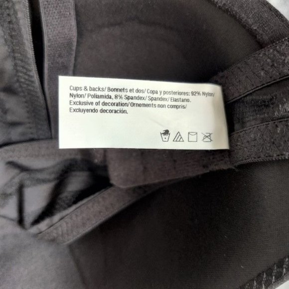 NWT -  Maidenform Bra - Picture 4 of 4